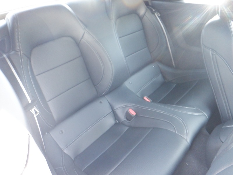 new 2025 Ford Mustang car, priced at $74,665