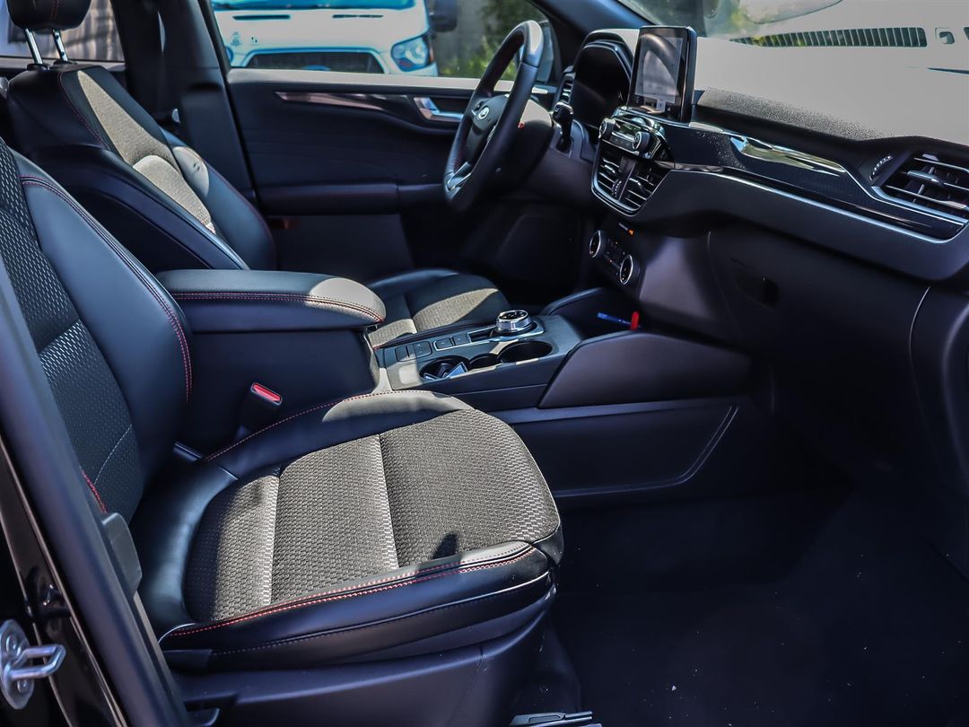 used 2024 Ford Escape car, priced at $36,999