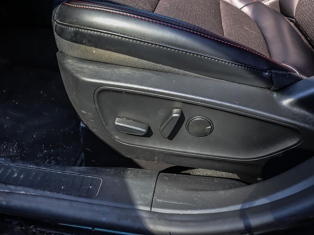 used 2024 Ford Escape car, priced at $36,999