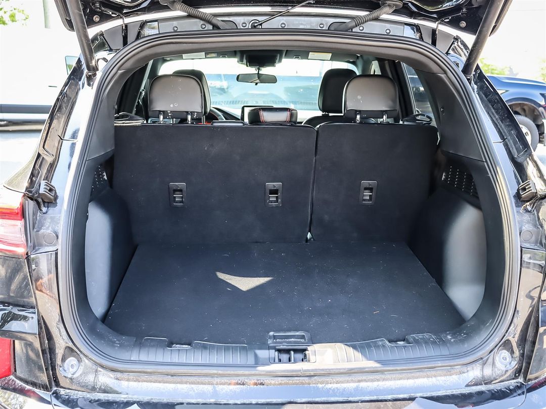 used 2024 Ford Escape car, priced at $36,999