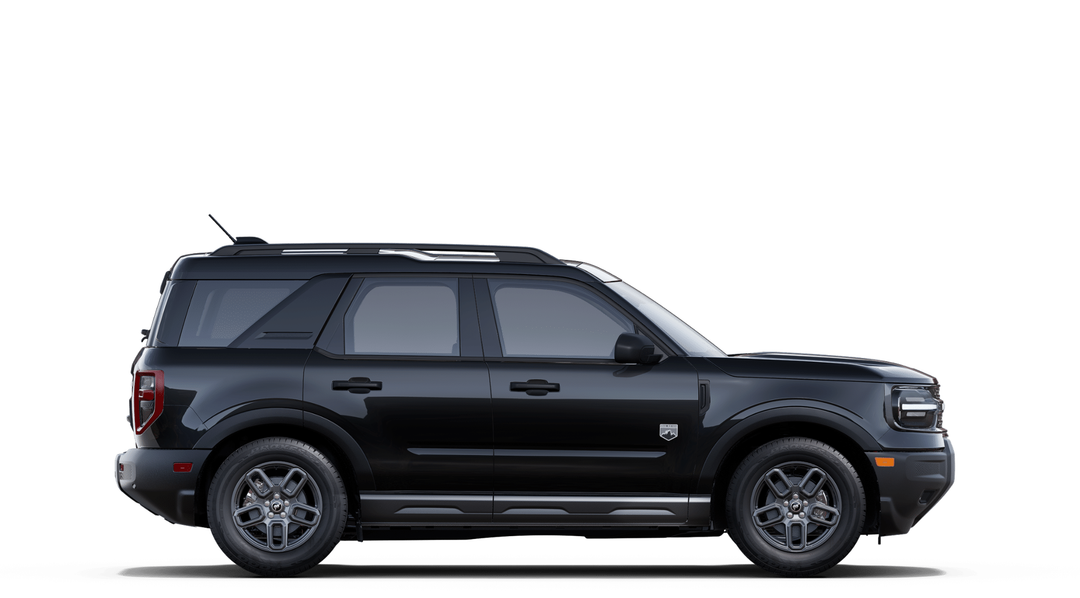 new 2025 Ford Bronco Sport car, priced at $42,285