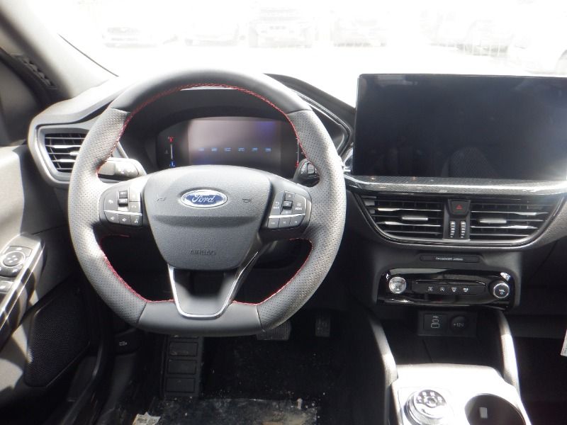 new 2025 Ford Escape car, priced at $45,644