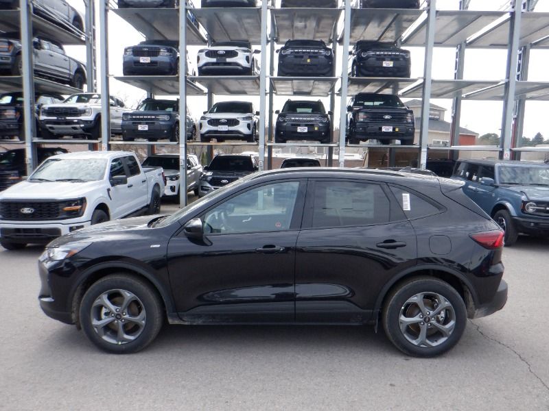 new 2025 Ford Escape car, priced at $45,644
