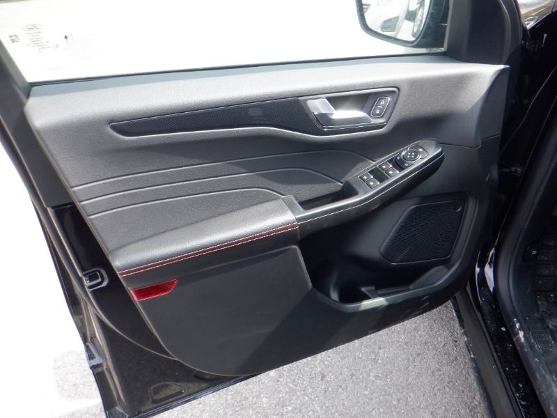 new 2025 Ford Escape car, priced at $45,644