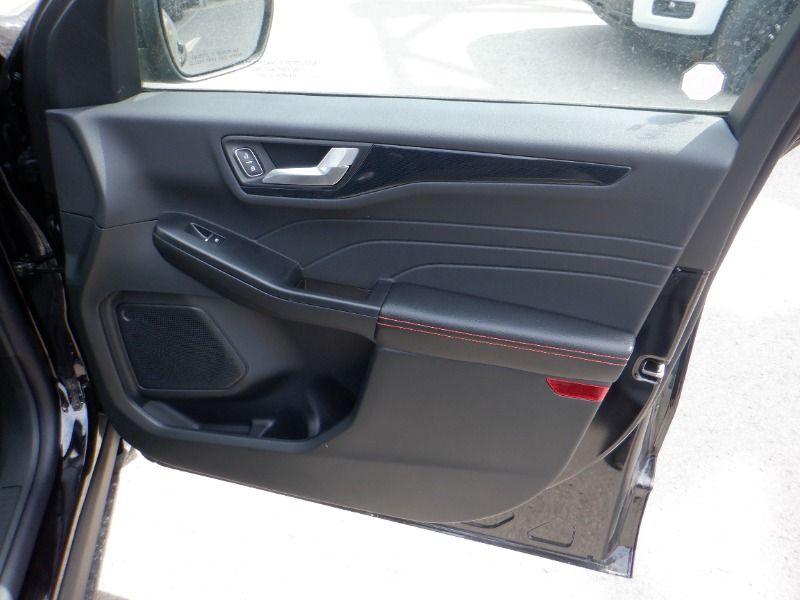 new 2025 Ford Escape car, priced at $45,644