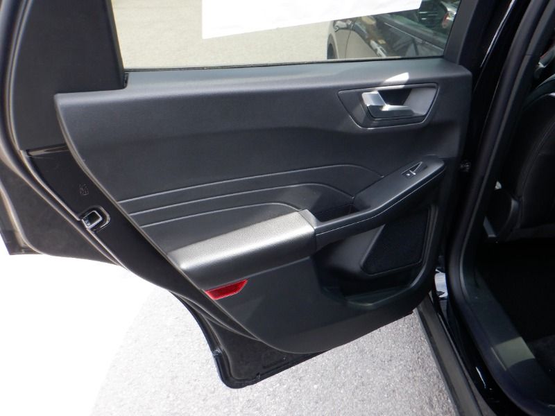 new 2025 Ford Escape car, priced at $45,644