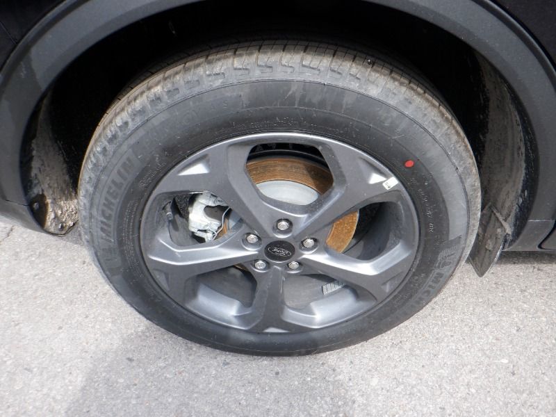 new 2025 Ford Escape car, priced at $45,644