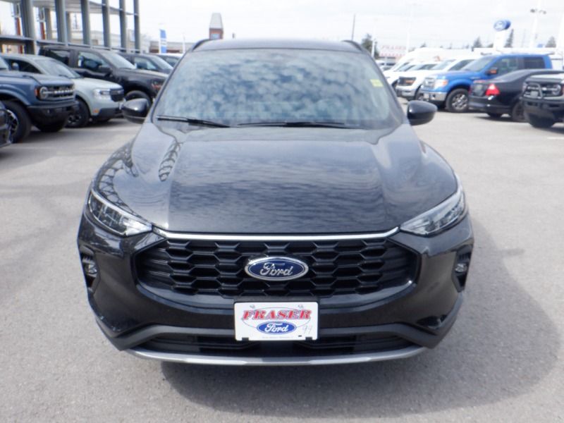 new 2025 Ford Escape car, priced at $45,644