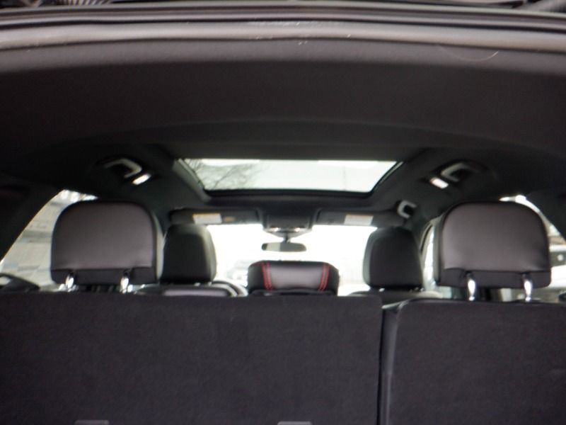 new 2025 Ford Escape car, priced at $45,644