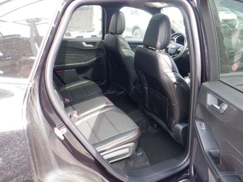 new 2025 Ford Escape car, priced at $45,644