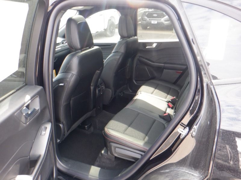new 2025 Ford Escape car, priced at $45,644