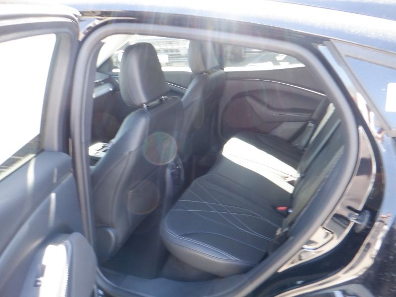 new 2025 Ford Mustang Mach-E car, priced at $58,190