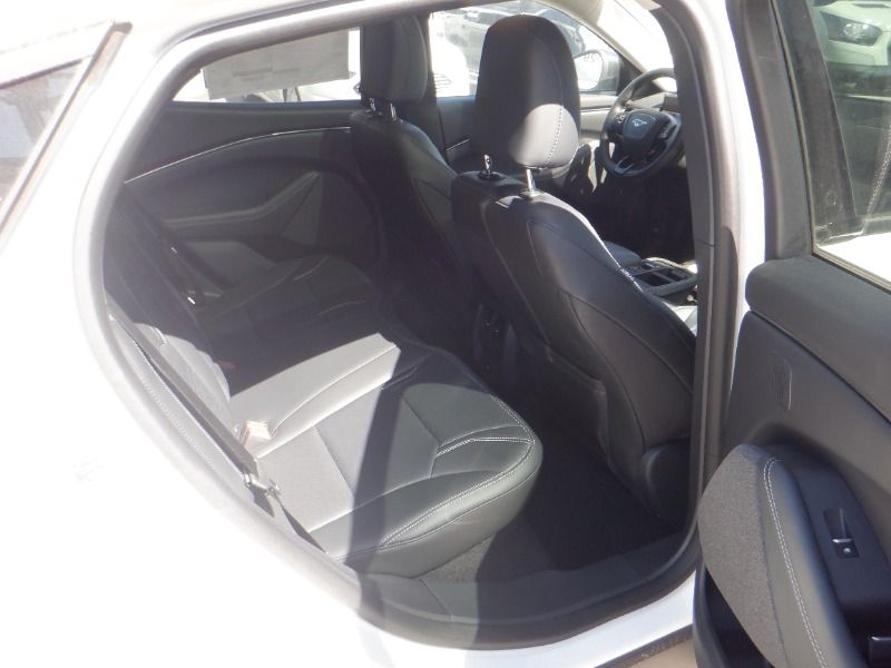 new 2025 Ford Mustang Mach-E car, priced at $69,630