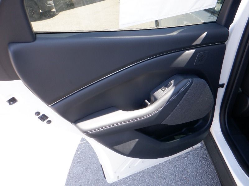 new 2025 Ford Mustang Mach-E car, priced at $69,630