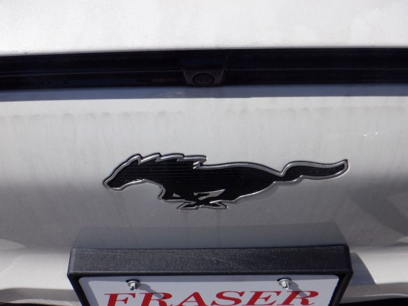 new 2025 Ford Mustang Mach-E car, priced at $69,630
