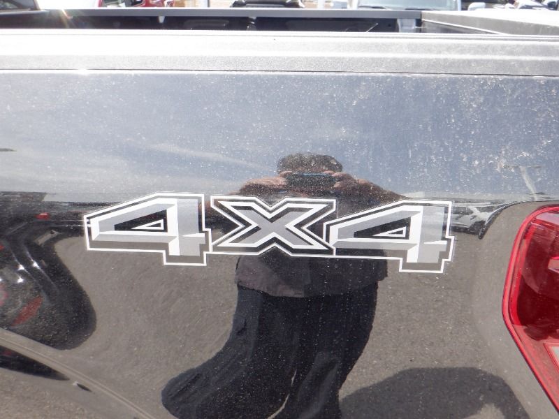 new 2025 Ford F-150 car, priced at $64,935