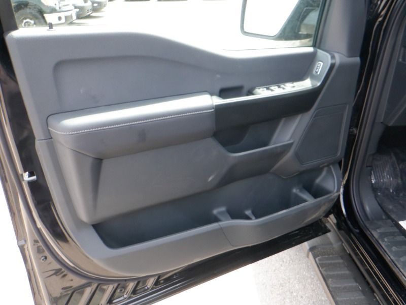 new 2025 Ford F-150 car, priced at $64,935