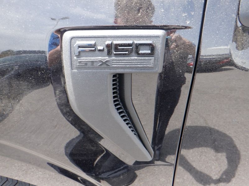 new 2025 Ford F-150 car, priced at $64,935
