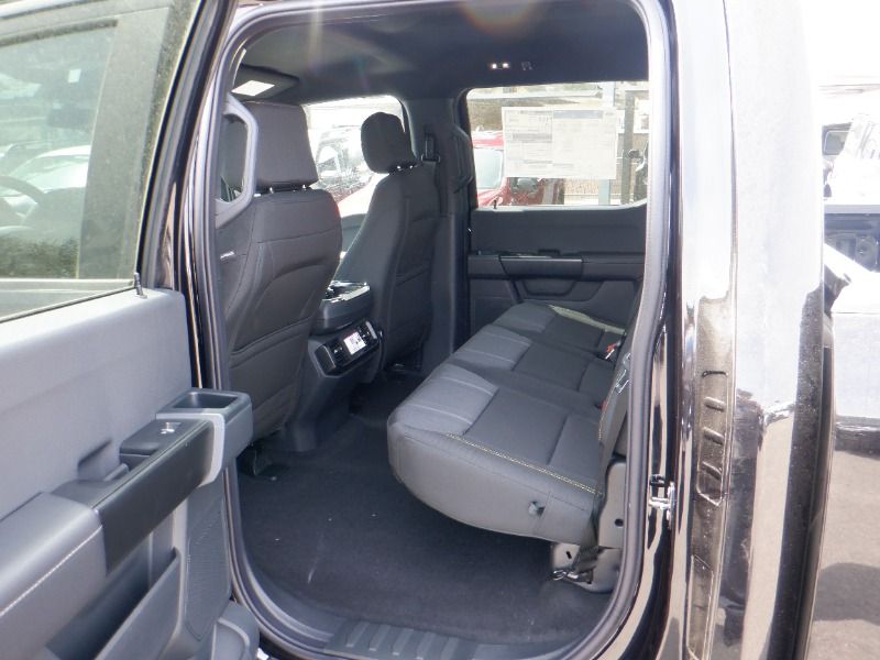 new 2025 Ford F-150 car, priced at $64,935