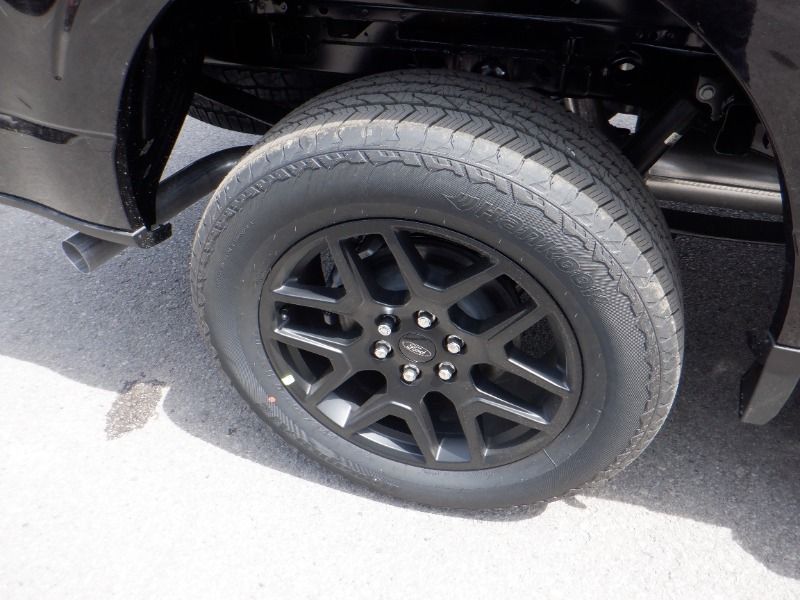 new 2025 Ford F-150 car, priced at $64,935