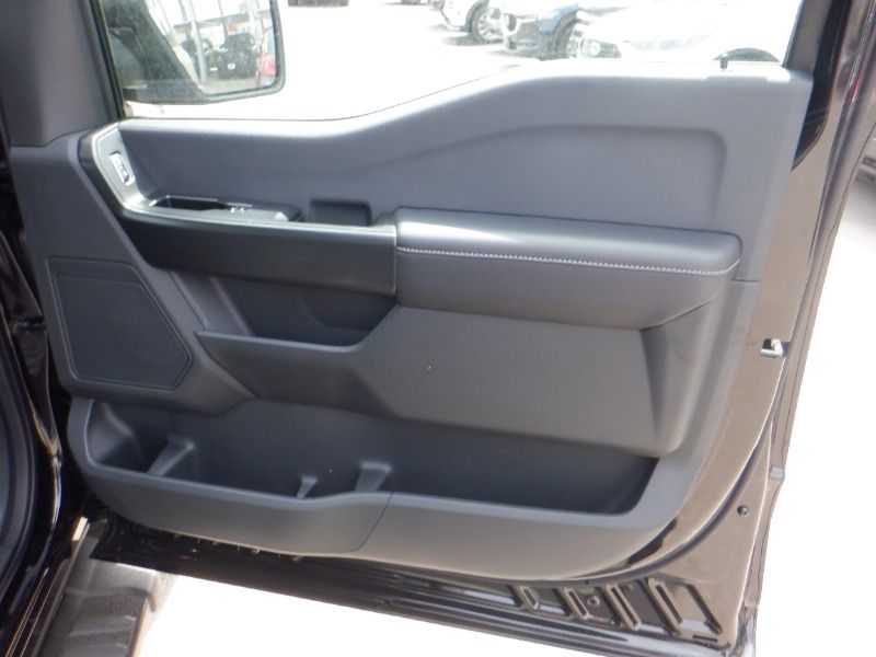 new 2025 Ford F-150 car, priced at $64,935