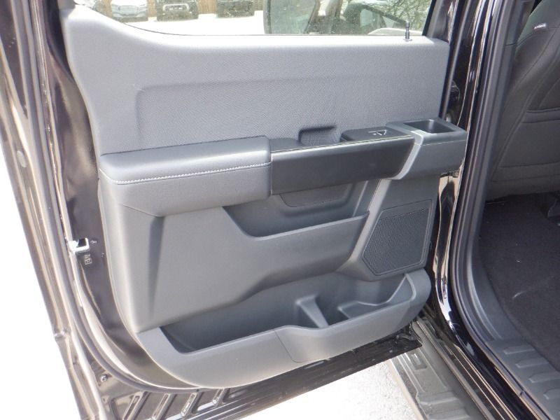 new 2025 Ford F-150 car, priced at $64,935