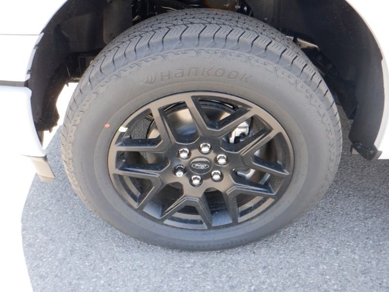 new 2025 Ford F-150 car, priced at $64,935