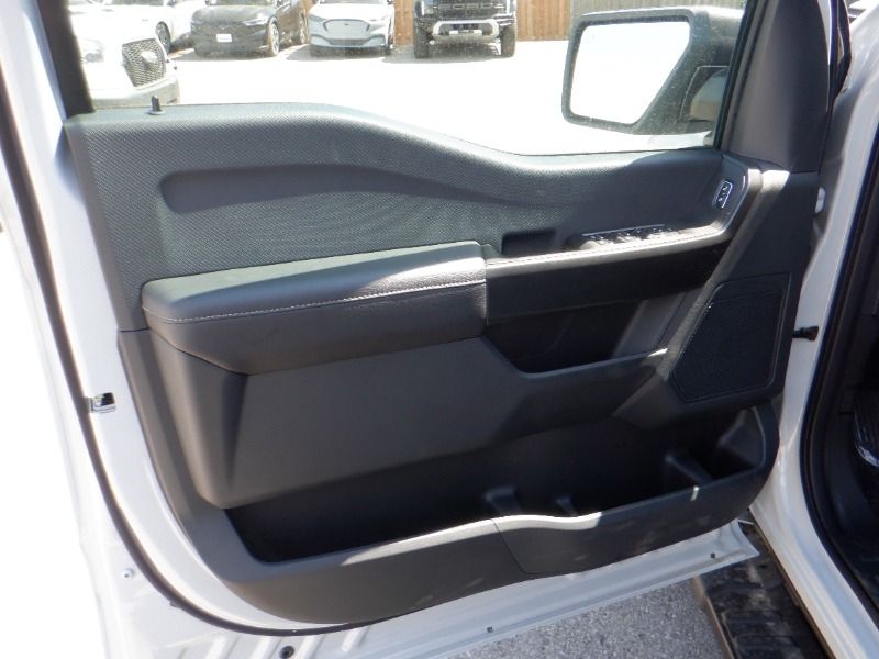 new 2025 Ford F-150 car, priced at $64,935