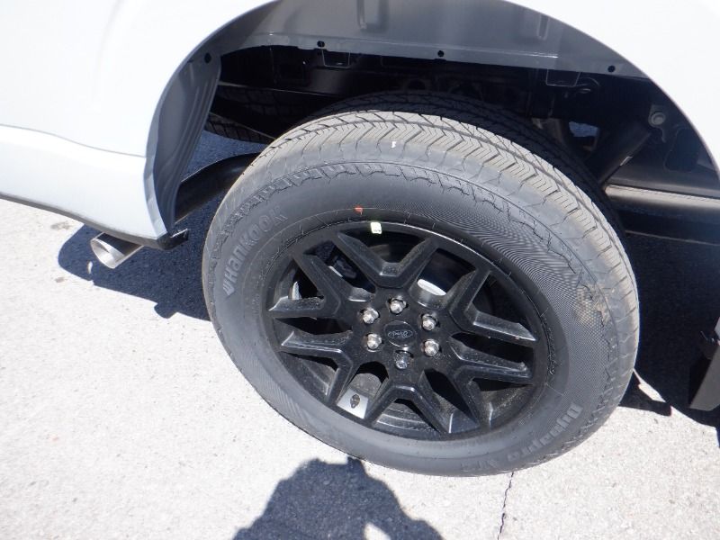 new 2025 Ford F-150 car, priced at $64,935