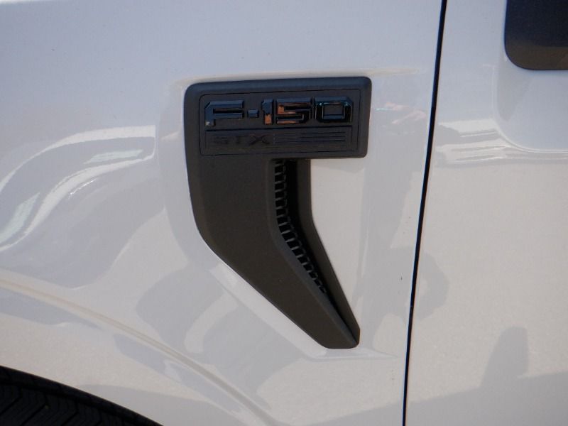 new 2025 Ford F-150 car, priced at $64,935
