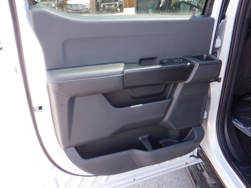 new 2025 Ford F-150 car, priced at $64,935