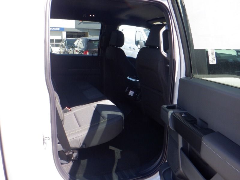 new 2025 Ford F-150 car, priced at $64,935