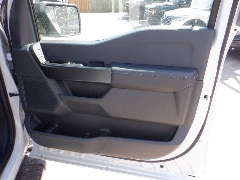 new 2025 Ford F-150 car, priced at $64,935