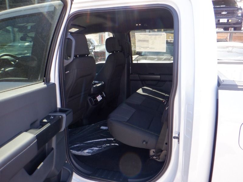 new 2025 Ford F-150 car, priced at $64,935