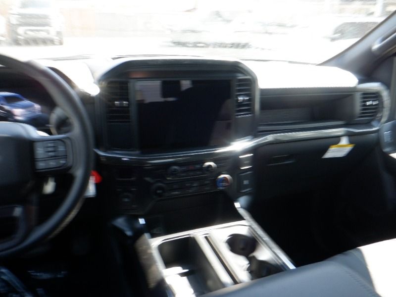 new 2025 Ford F-150 car, priced at $64,935
