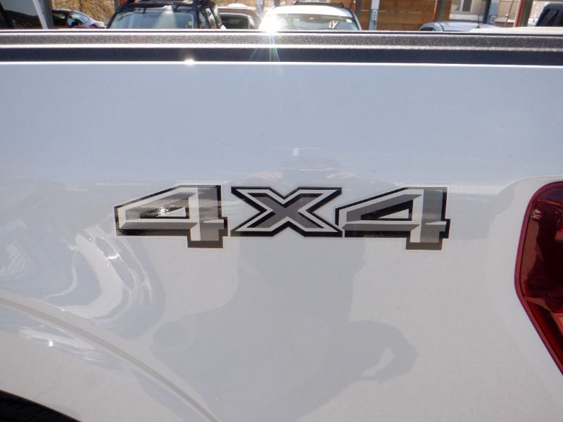 new 2025 Ford F-150 car, priced at $64,935