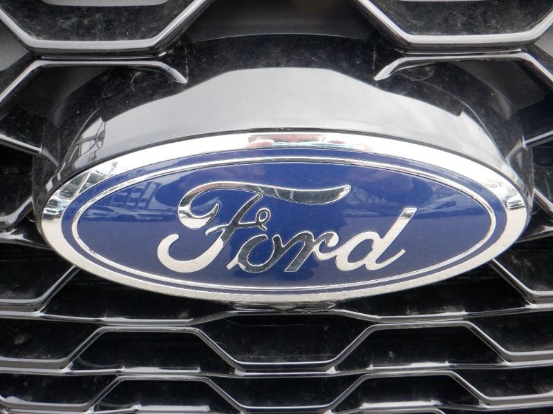 new 2025 Ford Explorer car, priced at $65,180