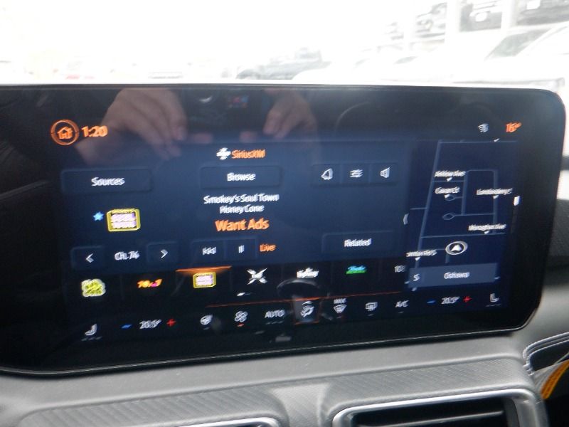 new 2025 Ford Mustang car, priced at $67,670