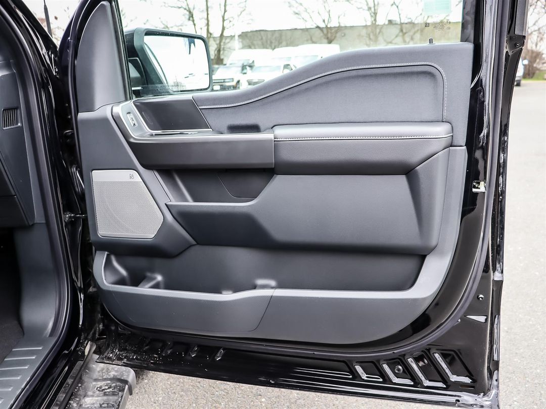 new 2025 Ford F-150 car, priced at $86,840