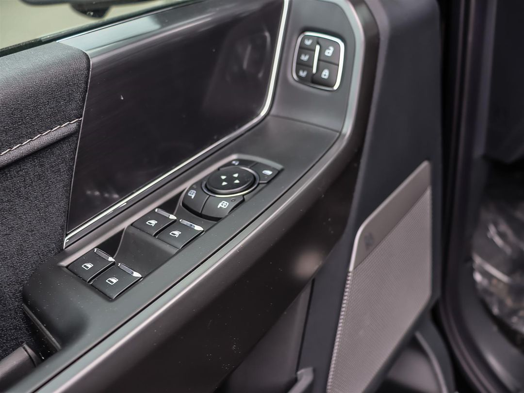 new 2025 Ford F-150 car, priced at $86,840