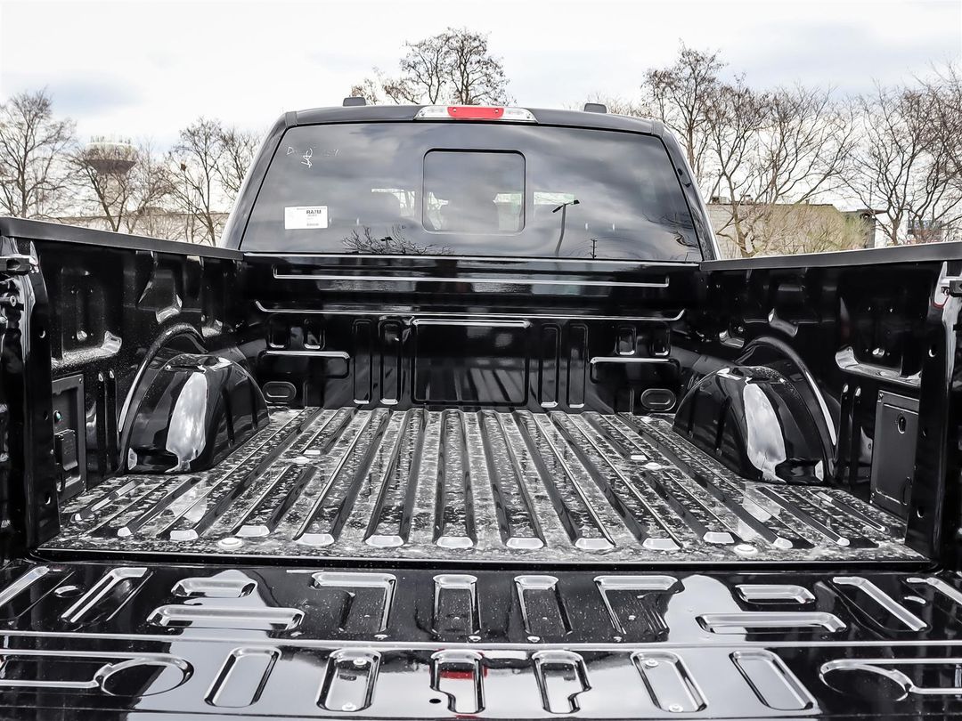 new 2025 Ford F-150 car, priced at $86,840