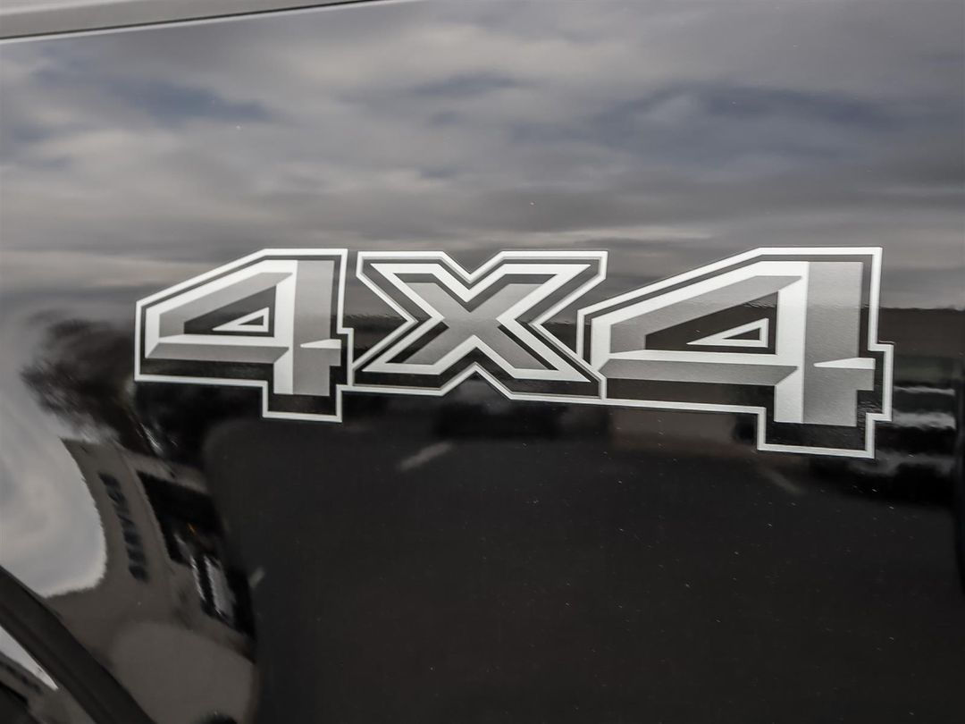 new 2025 Ford F-150 car, priced at $86,840
