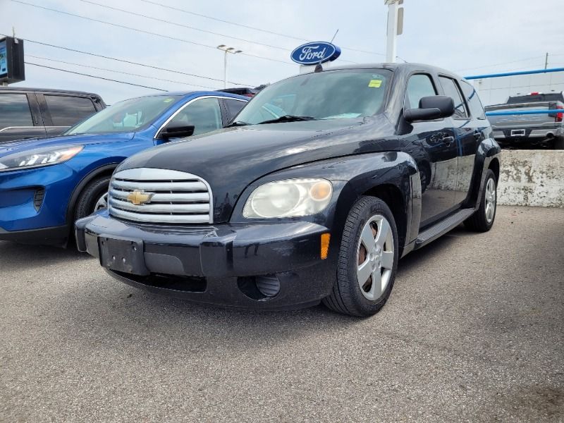 used 2011 Chevrolet HHR car, priced at $8,844