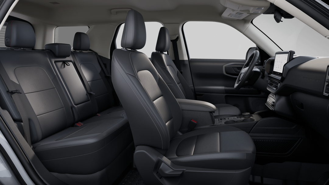 new 2025 Ford Bronco Sport car, priced at $43,880