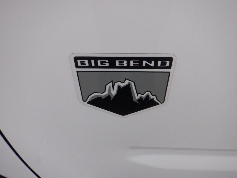 new 2025 Ford Bronco Sport car, priced at $43,880
