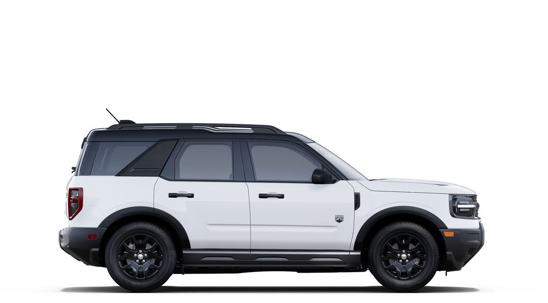 new 2025 Ford Bronco Sport car, priced at $43,880
