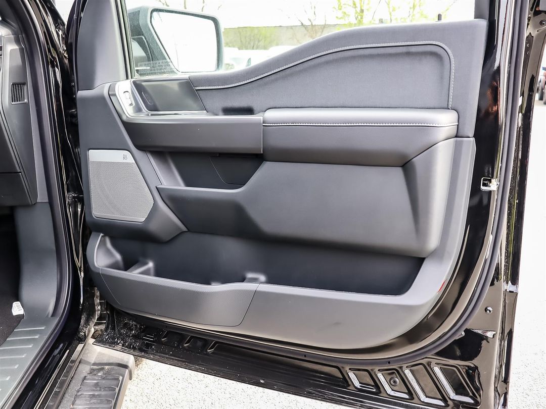 new 2025 Ford F-150 car, priced at $82,815