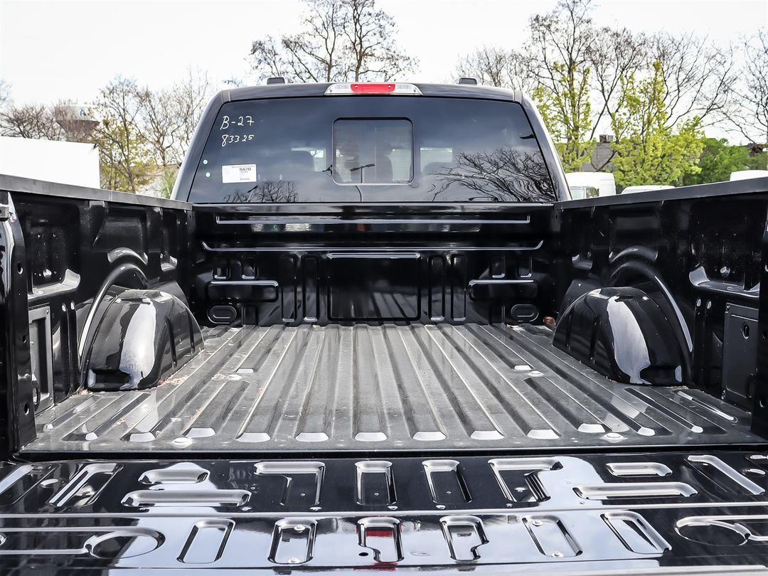 new 2025 Ford F-150 car, priced at $82,815