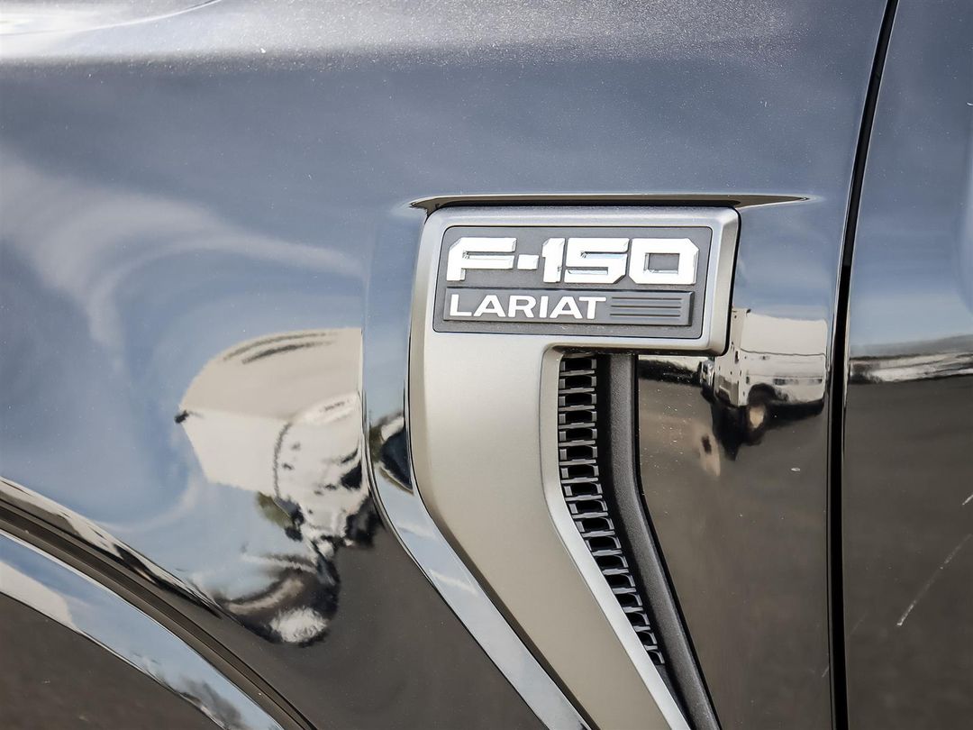 used 2022 Ford F-150 car, priced at $51,999