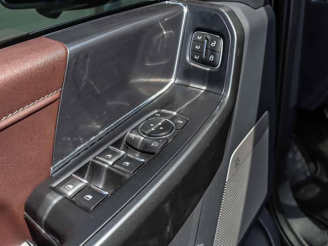 used 2022 Ford F-150 car, priced at $51,999